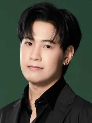 Prachaya Ruangroj