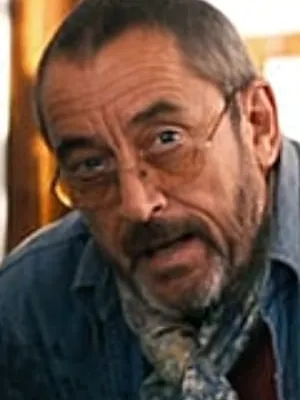 Stan Ellis
