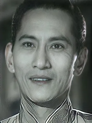 Cheung Ying