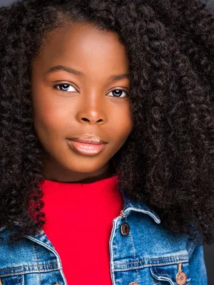 Naya Desir-Johnson