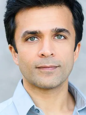 Nick Choksi