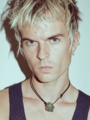 Mathias Broe