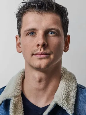 Clayton Grover