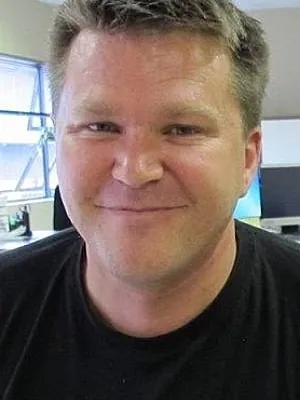 Barry Strydom
