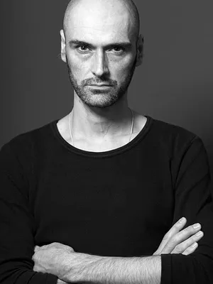 Velimir Velev