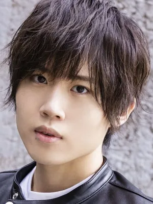 Shohei Komatsu