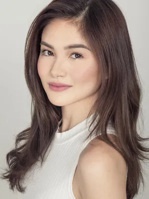 Elisse Joson