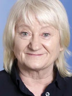 Carmen-Maja Antoni