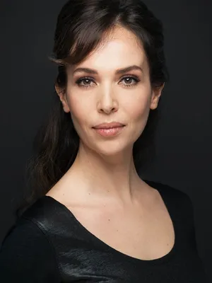 Esra Ronabar