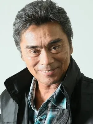 Kenji Ohba