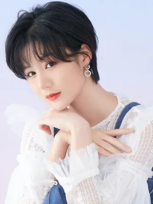 Xu Shiyue