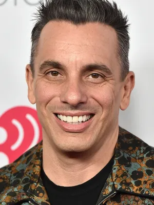 Sebastian Maniscalco