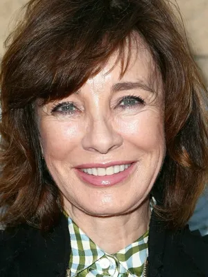 Anne Archer