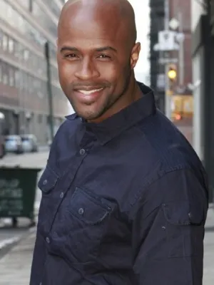 Tyerise Foreman