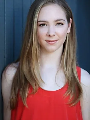 Lydia Styslinger