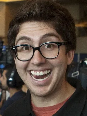 Amir Blumenfeld