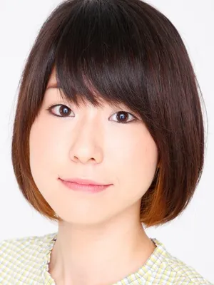 Natsumi Fujiwara