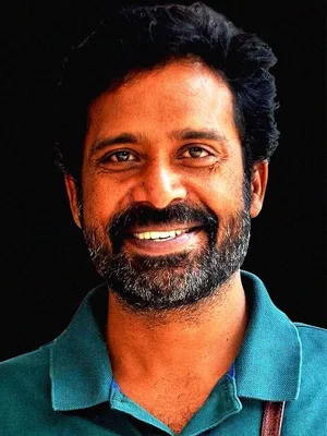 Guru Somasundaram