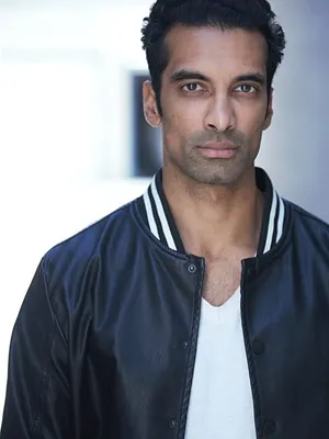 Maaz Ali