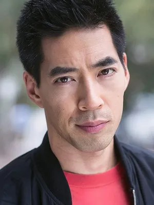 E-Kan Soong