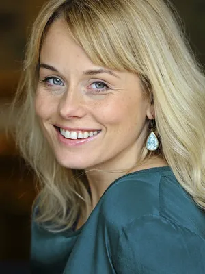Helena af Sandeberg