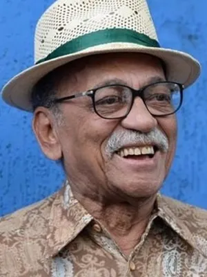 Wilson das Neves