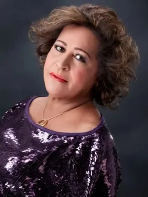 Olga Buccarelli