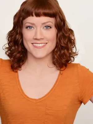 Kat Palardy