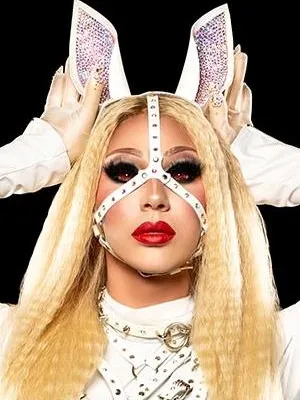 Jade Jolie