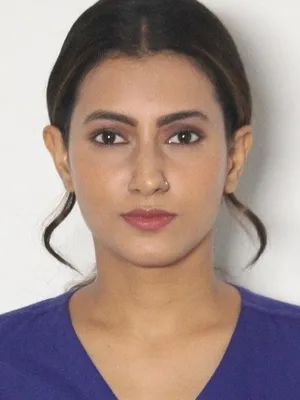 Additi Gupta
