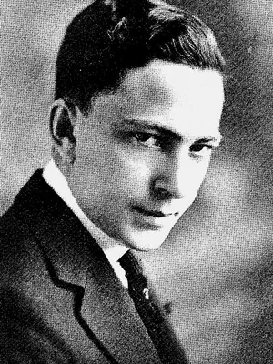 C. Bakaleinikoff
