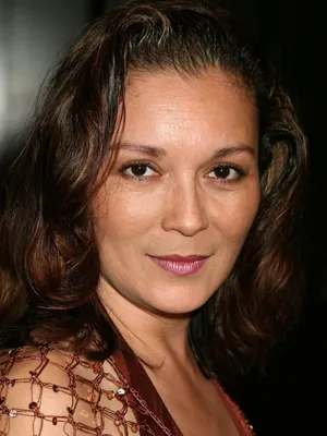 Patrice Martinez