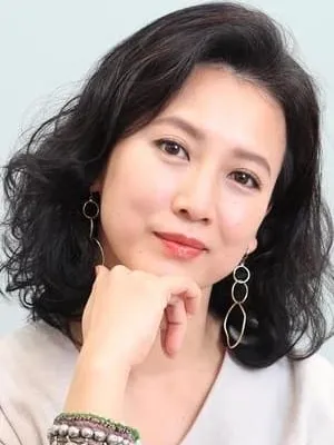 Naho Toda
