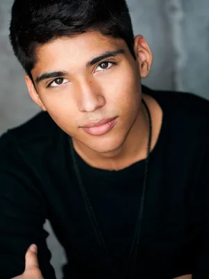 Michael Garza