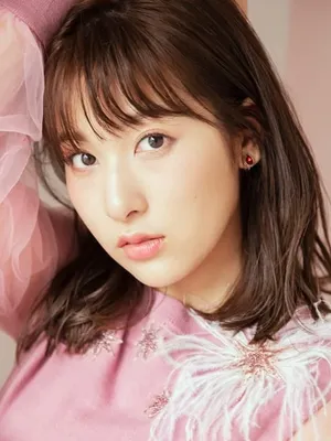 Anju Inami