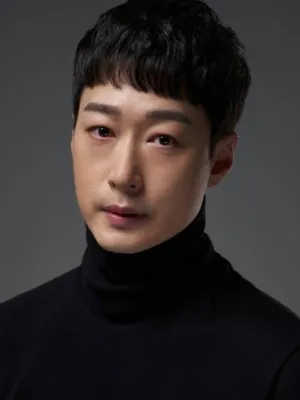Kim Jae-min
