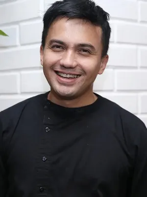 Sahrul Gunawan