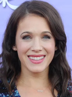 Marla Sokoloff