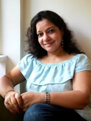 Sapna Sand