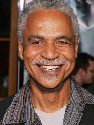 Ron Glass