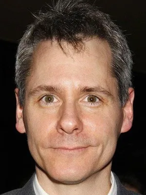 Bruce Norris