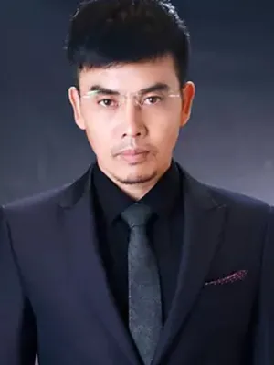 Zhang Jiarong