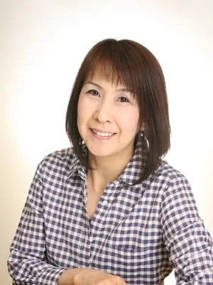 Shinobu Adachi