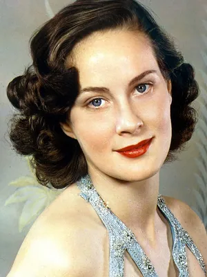 Alida Valli
