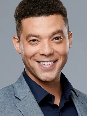 Ish Morris