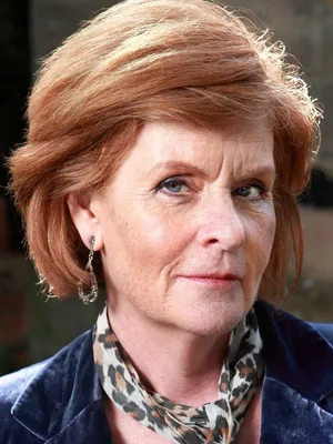 Buffy Davis