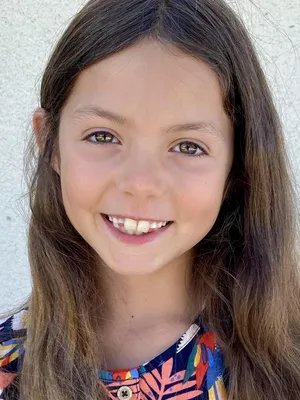 Chloé Chevallier