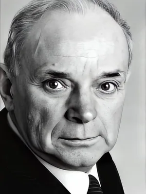 Boris Lyoskin