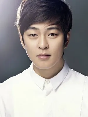 Park Kwang-hyun