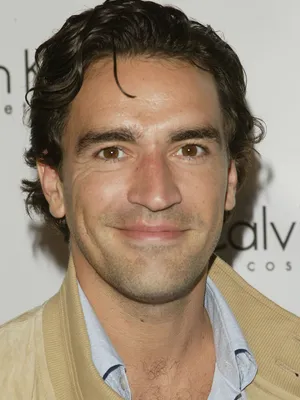 Ben Chaplin